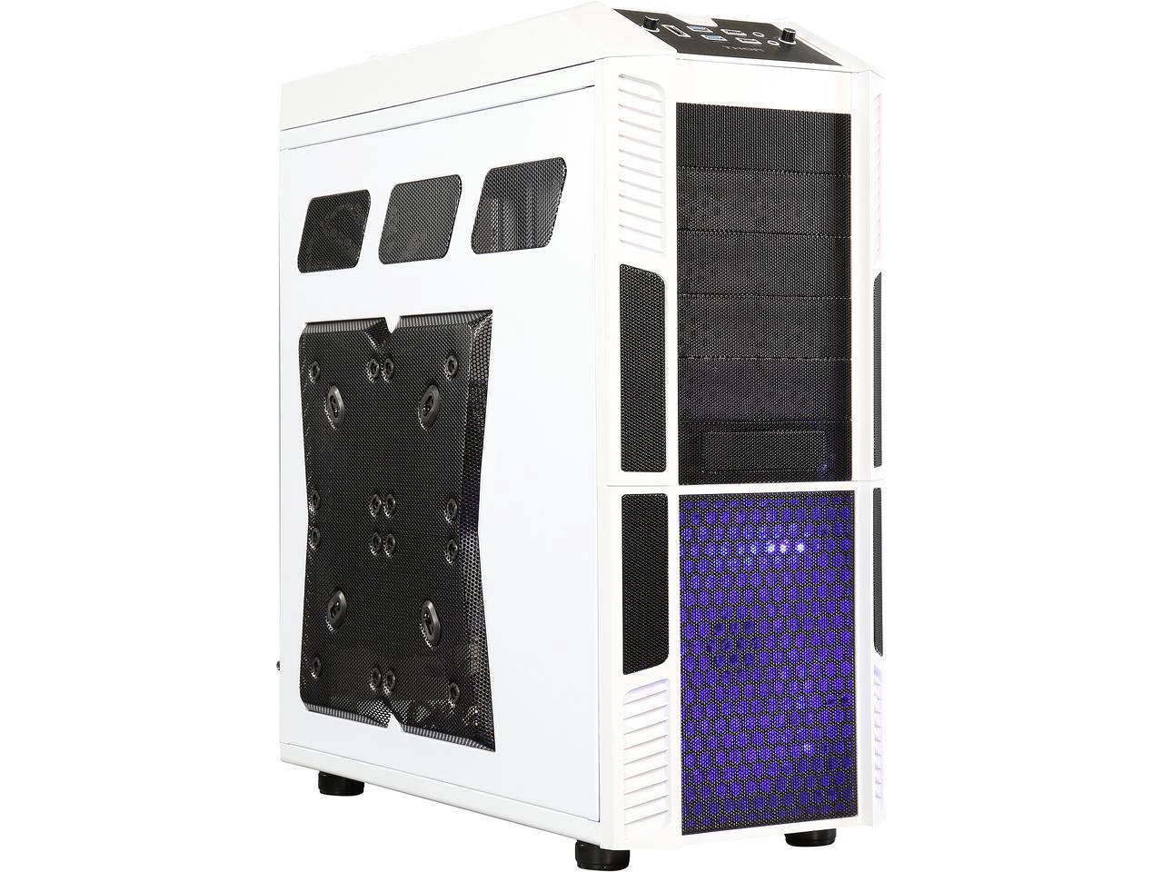 Rosewill Thor V2 Full Tower Computer Case